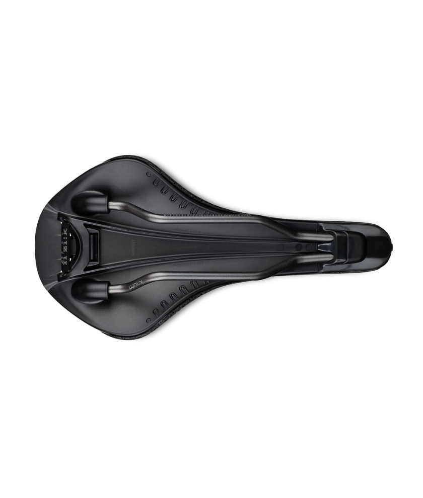 Antares Versus Evo R3 Adaptive Saddle | CYCLOPEDIA